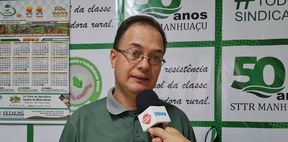 Marco Antonio Manhuaçu STTR