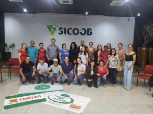 1º Encontro sobre Fitoterápicos e Plantas Medicinais na Agricultura Familiar de Manhuaçu